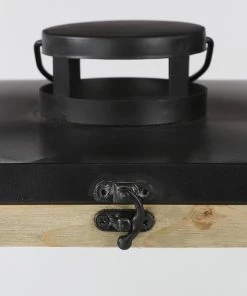 Mica Decorations Laterne Halton - 17 x 38 x 28 cm -Gartenaccessoires Verkäufe 2022 7b84ea3de53d4f888d5ed2d29ce25173 scaled