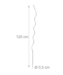 Relaxdays Rankhilfe 10er Set -Gartenaccessoires Verkäufe 2022 7b85de83693e4e6c92e35dd63913cbdb