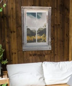 MuchoWow Outdoor-Poster 60x90 Durchschaubar - -Gartenaccessoires Verkäufe 2022 7cd2b33eb337477ea8d9b29da99bd0a4