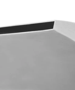 VidaXL Poolbrunnen - vidaXL Pool-Wasserfall Edelstahl 50x30x53 cm Silbern -Gartenaccessoires Verkäufe 2022 7e6d4ecb0359448b978f8651b139e2fa 1