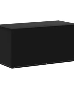 VidaXL Gartenmöbel-Abdeckung 6 Ösen - vidaXL Gartenmöbel-Abdeckung 6 Ösen 160x80x75 cm