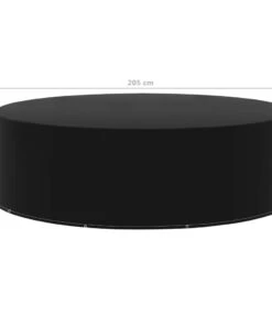 VidaXL Gartenmöbel-Abdeckung - vidaXL Gartenmöbel-Abdeckung 10 Ösen 205×90 cm -Gartenaccessoires Verkäufe 2022 7f529178ddb04cceba3e15435adde5bb