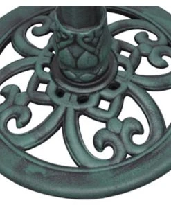 VidaXL Vogelbad - vidaXL Vogelbad mit Deko-Vogel 7 VidaXL Vogelbad - vidaXL Vogelbad mit Deko-Vogel -Gartenaccessoires Verkäufe 2022 7f54c2050e074e68a0ff00053f1dcb20.cropped 73 187 843 649.processed