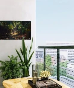 MuchoWow Outdoor-Poster 60x30 Dschungel - -Gartenaccessoires Verkäufe 2022 7fb05d0643cf45b2ab7268c87122244c