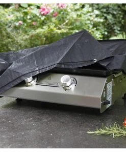 Nature Schutzhülle - Nature Abdeckhaube für Plancha-Grill 78x58x24 cm -Gartenaccessoires Verkäufe 2022 7fbfab84b8794cf883a2c9738987ff07