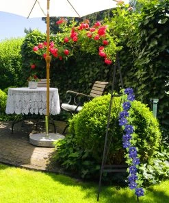 Relaxdays 2 x Metall Rankhilfe eckig -Gartenaccessoires Verkäufe 2022 8041c23ef1954f7eae02482ce60c360f 1