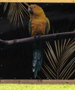 MuchoWow Outdoor-Poster 200x200 Vogel - -Gartenaccessoires Verkäufe 2022 8056fe7b2fad4f61812c58302f268971