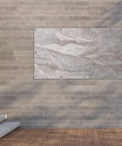 MuchoWow Outdoor-Poster 160x80 Marmor - Steine -Gartenaccessoires Verkäufe 2022 8068c28aa0854b60a50754857b8b9a0a