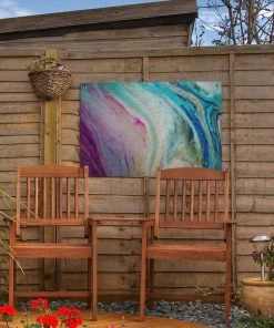 MuchoWow Outdoor-Poster 60x40 Marmor - Farbe - -Gartenaccessoires Verkäufe 2022 81b58a7575e747e5b25a03aa0cfae30b