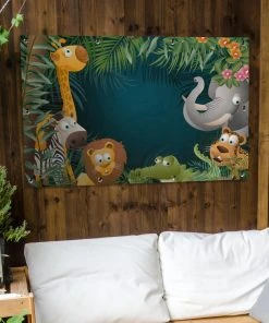 MuchoWow Outdoor-Poster 120x80 Färbung - -Gartenaccessoires Verkäufe 2022 81c75710445a4f21a854ee29a3c80c10