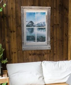 MuchoWow Outdoor-Poster 60x90 Aussicht - Berg -Gartenaccessoires Verkäufe 2022 81d55a3f352148b5b4e7fe559ded18f0