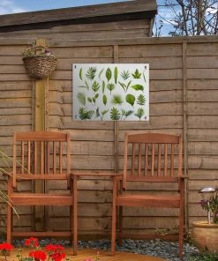 MuchoWow Outdoor-Poster 40x30 Dschungel - -Gartenaccessoires Verkäufe 2022 81fef83afbb7462cb51a0c1a566289f7