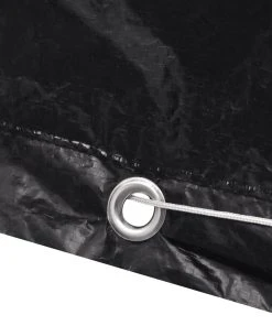 VidaXL Gartenmöbel-Abdeckungen 2 Stk. - vidaXL Gartenmöbel-Abdeckungen 2 Stk. 6 Personen Poly Rattan 10 Ösen -Gartenaccessoires Verkäufe 2022 82cd3dd8a1a34066b0cce7d6797c388c