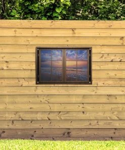 MuchoWow Outdoor-Poster 90x60 Aussicht - -Gartenaccessoires Verkäufe 2022 82ce2f0db43b4e3c8bd513f13fbc3d4d