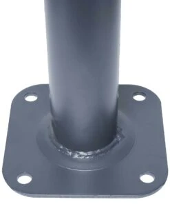 Ständer auf Bodenhülse HWC-A96 Metall - Standard -Gartenaccessoires Verkäufe 2022 82d015baa8fc443f8c6f61f131cc3cd5.cropped 208 0 1004 1162.processed