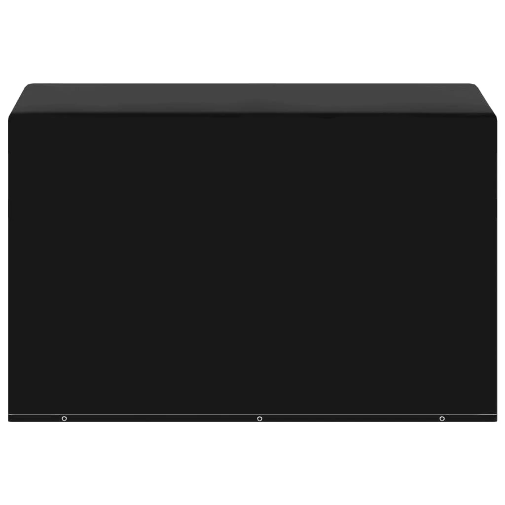 VidaXL Hollywoodschaukel-Abdeckungen 2 Stk. - vidaXL Hollywoodschaukel-Abdeckungen 2 Stk. 10 Ösen 255x145x170 cm 6 VidaXL Hollywoodschaukel-Abdeckungen 2 Stk. - vidaXL Hollywoodschaukel-Abdeckungen 2 Stk. 10 Ösen 255x145x170 cm – Bild 4