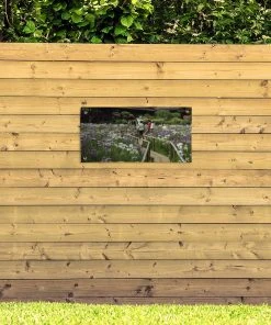 MuchoWow Outdoor-Poster 80x40 Japanische -Gartenaccessoires Verkäufe 2022 832961b787464213b35ac0ad173f57d2