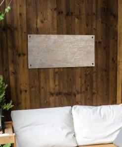 MuchoWow Outdoor-Poster 80x40 Marmor - Kalk - -Gartenaccessoires Verkäufe 2022 8340d80c19ac4e1abba0b6495d9b6e2c