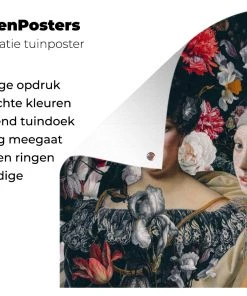 MuchoWow Outdoor-Poster 60x30 Collage - -Gartenaccessoires Verkäufe 2022 836c06b39ef54d1287b3c573138b6add.cropped 45 19 1455 962.processed