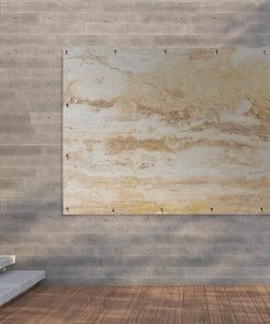 MuchoWow Outdoor-Poster 180x120 Marmor - Sand -Gartenaccessoires Verkäufe 2022 83dcc8cd8400471c92d025bc9a16bd19