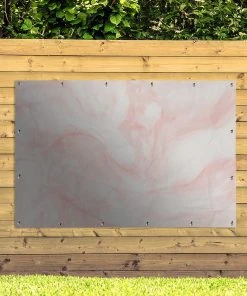 MuchoWow Outdoor-Poster 180x120 Marmor - Weiß -Gartenaccessoires Verkäufe 2022 849c06c2e83144d4b0fa6aa82ee994a0