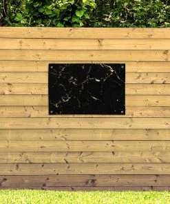 MuchoWow Outdoor-Poster 90x60 Marmor - Limette -Gartenaccessoires Verkäufe 2022 84c3cb0c0c60411baec4f5c875663786