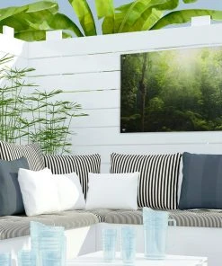MuchoWow Outdoor-Poster 60x40 Dschungel - -Gartenaccessoires Verkäufe 2022 85589b4bc2444c3ea52e5c76378f4469