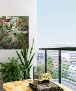 MuchoWow Outdoor-Poster 50x50 Trochilidae - -Gartenaccessoires Verkäufe 2022 8616130024484b798ee51e152f7ee4fa