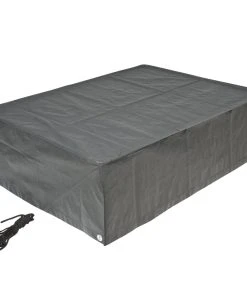 Nature Schutzhülle - Nature Abdeckhaube für Plancha-Grill 78x58x24 cm