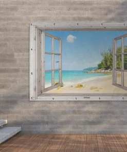 MuchoWow Outdoor-Poster 180x120 Aussicht - -Gartenaccessoires Verkäufe 2022 8780156011fe4eaa86ea2ef065af9f48