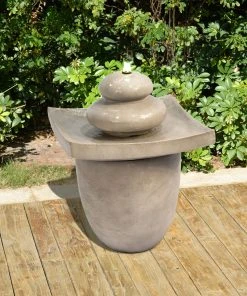 Teamson home 2-stufiger Wasserbrunnen VFD8402-EU 8 Teamson home 2-stufiger Wasserbrunnen VFD8402-EU -Gartenaccessoires Verkäufe 2022 87b63fe13e6e4f379f745bba1a1db8dd