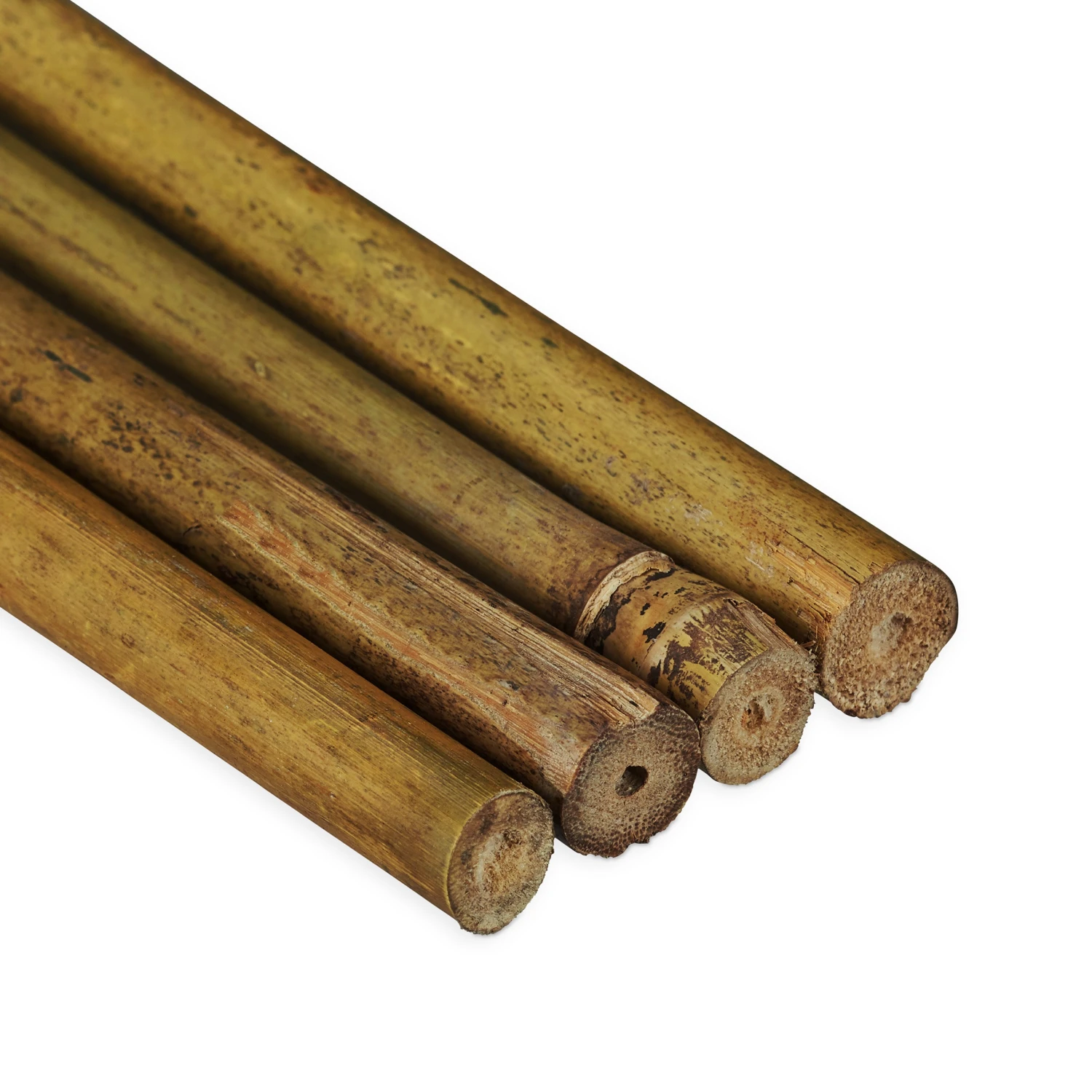 Relaxdays Pflanzstäbe 20 cm im 50er Set 7 Relaxdays Pflanzstäbe 20 cm im 50er Set – Bild 5