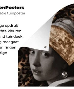 MuchoWow Outdoor-Poster 60x90 Das Mädchen mit -Gartenaccessoires Verkäufe 2022 87c3fe0641ff4beeb4f89815bfbafad0.cropped 45 19 1455 962.processed
