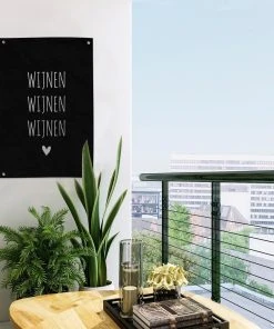 MuchoWow Outdoor-Poster 40x60 Weine Weine -Gartenaccessoires Verkäufe 2022 87c46f77a9b14f5bb1fe5af76e0fc823