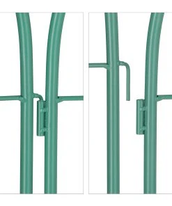 Relaxdays Rankgitter im 2er Set 200 cm 16 Relaxdays Rankgitter im 2er Set 200 cm -Gartenaccessoires Verkäufe 2022 87c82a8d642c43a888aebb0243b1e8fd