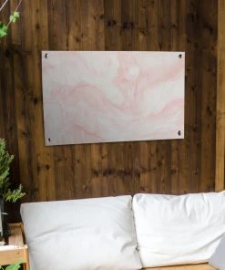 MuchoWow Outdoor-Poster 90x60 Marmor - Weiß - -Gartenaccessoires Verkäufe 2022 8803ffc349a240ffbe040ba602a0674b