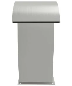 VidaXL Pool-Brunnen mit LEDs - vidaXL Pool-Wasserfall mit LEDs 22x60x70 cm Edelstahl 304 -Gartenaccessoires Verkäufe 2022 88289dd9ef5848d6a78118b8aa36fb2a