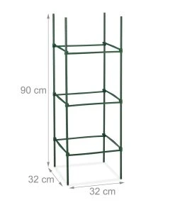 Relaxdays Rankhilfe 4er Set 90 cm 17 Relaxdays Rankhilfe 4er Set 90 cm -Gartenaccessoires Verkäufe 2022 885c9f8f94d440b8b68370e25bda9113