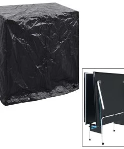 VidaXL Gartenmöbel-Abdeckungen 2 Stk. - vidaXL Gartenmöbel-Abdeckungen 2 Stk. Tischtennisplatte 8 Ösen -Gartenaccessoires Verkäufe 2022 885fc5075b4a40579e47bbf0d303bbe8 1