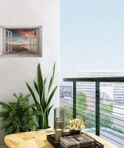 MuchoWow Outdoor-Poster 40x30 Aussicht - -Gartenaccessoires Verkäufe 2022 88bb8c542979452ca8b8da0f5c4d1c80