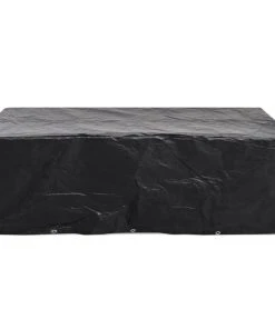 VidaXL Gartenmöbel-Abdeckungen 2 Stk. - vidaXL Gartenmöbel-Abdeckungen 2 Stk. 8 Personen Poly Rattan 10 Ösen 10 VidaXL Gartenmöbel-Abdeckungen 2 Stk. - vidaXL Gartenmöbel-Abdeckungen 2 Stk. 8 Personen Poly Rattan 10 Ösen -Gartenaccessoires Verkäufe 2022 890587484b1543d79b24b63235a0c00b