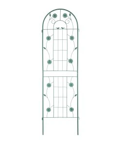 Relaxdays Rankgitter im 2er Set 180 cm -Gartenaccessoires Verkäufe 2022 89256f7a40a94caf8fd714e2471f75d6
