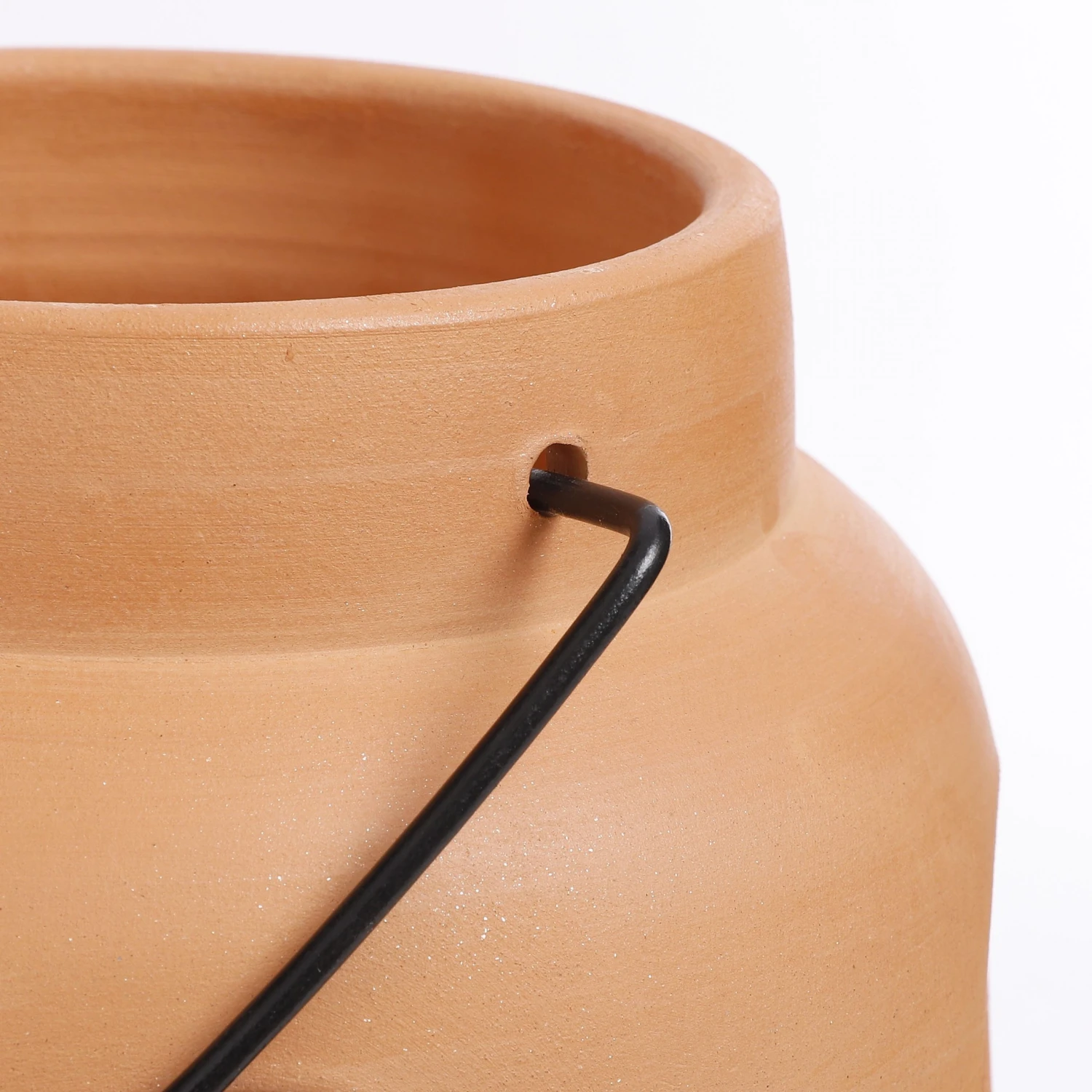 Mica Decorations Laterne Arena - 26 x 24 x 26 cm - Durchmesser: 26 cm 4 Mica Decorations Laterne Arena - 26 x 24 x 26 cm - Durchmesser: 26 cm – Bild 2