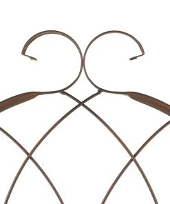 Relaxdays Rankgitter Metall 2er Set -Gartenaccessoires Verkäufe 2022 8997880563864264987ece3f19fb78f0