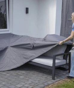 Madison Garten-Lounge-Set-Abdeckung Grau - Madison Garten-Lounge-Set-Abdeckung 270x270x70 cm Grau 17 Madison Garten-Lounge-Set-Abdeckung Grau - Madison Garten-Lounge-Set-Abdeckung 270x270x70 cm Grau -Gartenaccessoires Verkäufe 2022 89d248eb39b749f197fd08bc6724fa5d