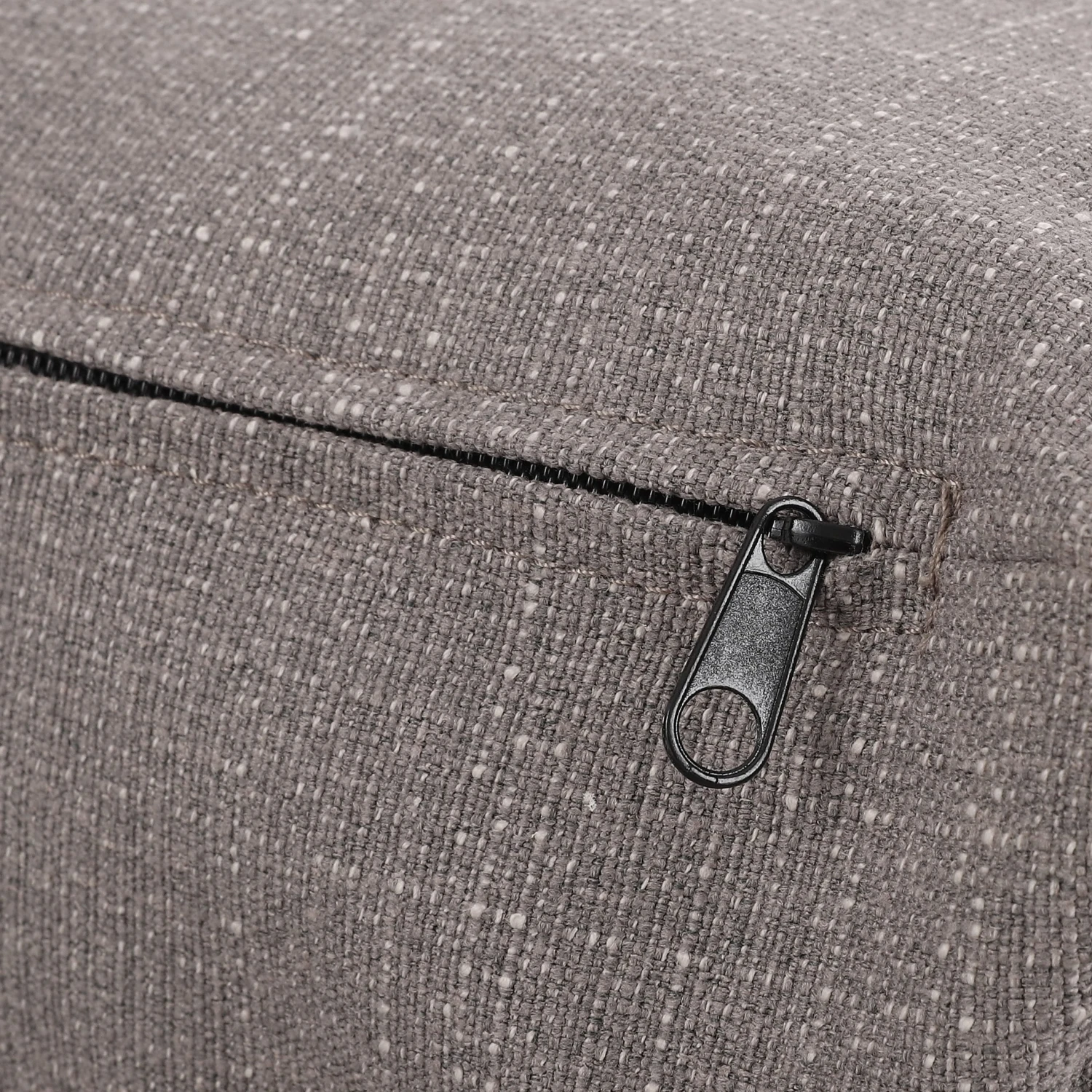 In The Mood Collection® Palettensitzkissen Salvador - Taupe 6 In The Mood Collection® Palettensitzkissen Salvador - Taupe – Bild 4