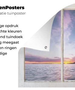 MuchoWow Outdoor-Poster 120x80 Aussicht - -Gartenaccessoires Verkäufe 2022 8ab2953dacfe4f48843583ece35c6c88.cropped 45 20 1455 961.processed 1