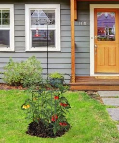 Relaxdays Rankhilfe 12er Set 10 Relaxdays Rankhilfe 12er Set -Gartenaccessoires Verkäufe 2022 8acdd2f713d940f189f5c14df776c670