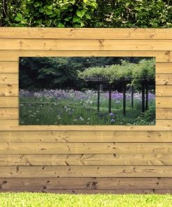 MuchoWow Outdoor-Poster 200x100 Japanische -Gartenaccessoires Verkäufe 2022 8c3f9cf13c2c4d1aac7863c5c1e5d8c9