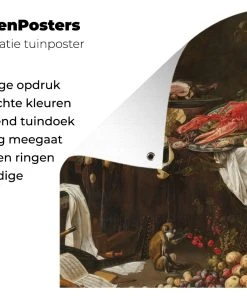 MuchoWow Outdoor-Poster 50x50 Stillleben aus -Gartenaccessoires Verkäufe 2022 8cafe683ea3f42b89b349cb1f665dd39.cropped 45 19 1455 962.processed